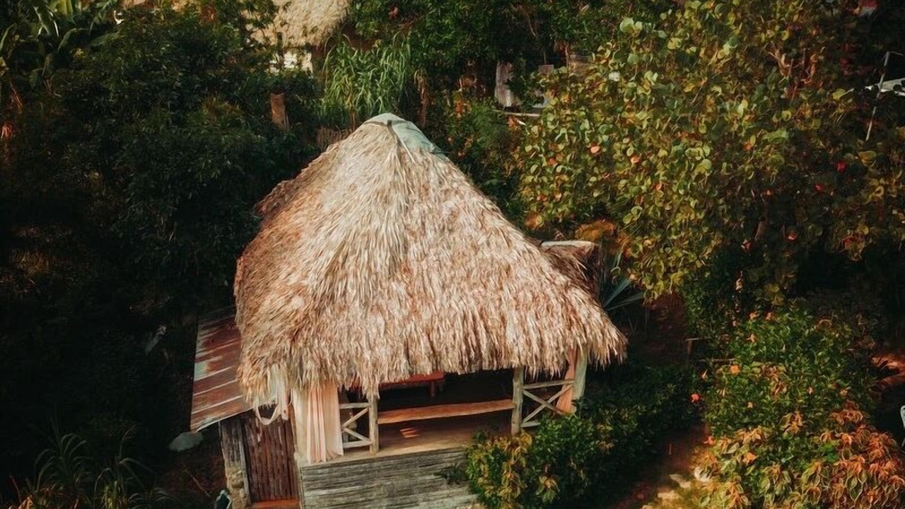 Photo of Bedroom in Tubagua