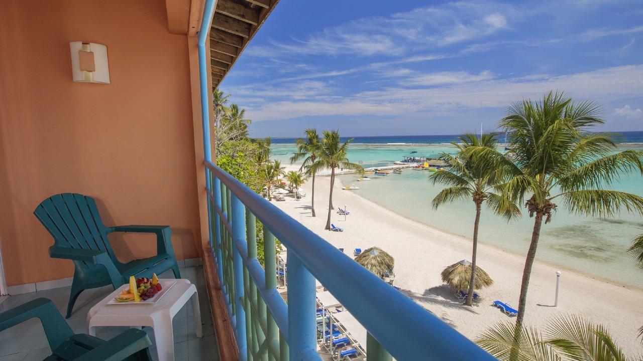 Photo of Bedroom in Boca Chica