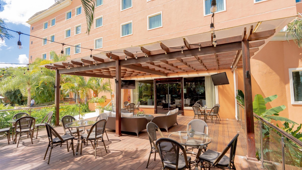 Photo of Patio Balcony in Punal