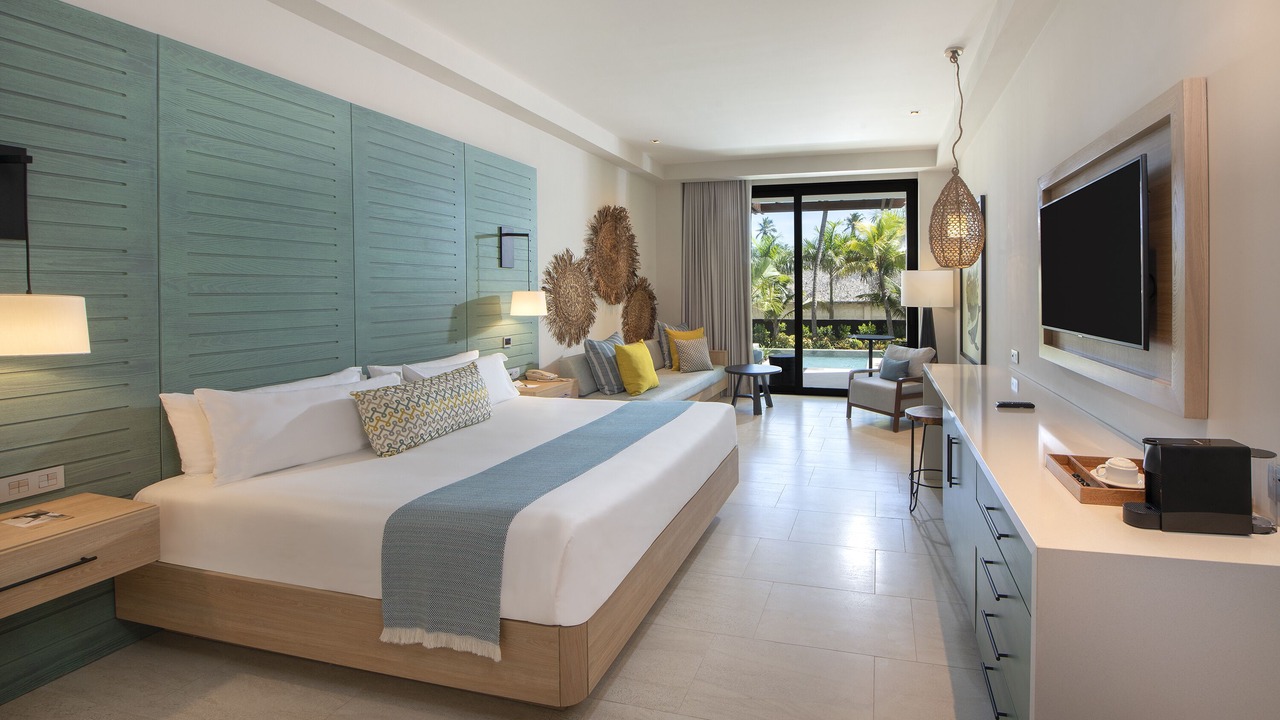 Photo of Bedroom in Playa Bibijagua