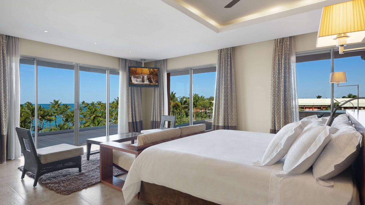 Photo of Bedroom in Playa Bibijagua