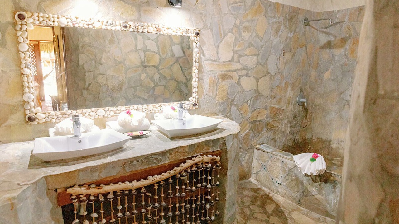 Photo of Bathroom in Cabarete