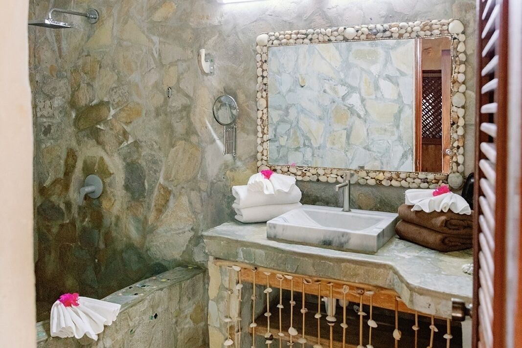 Photo of Bathroom in Cabarete