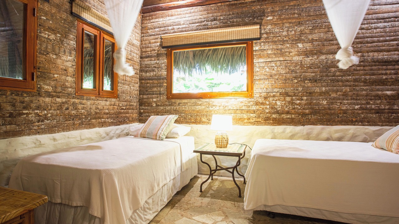 Photo of Bedroom in Cabarete