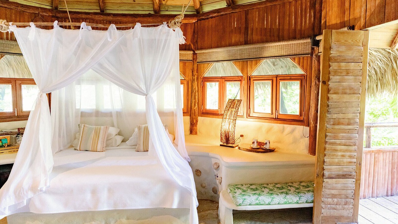 Photo of Bedroom in Cabarete