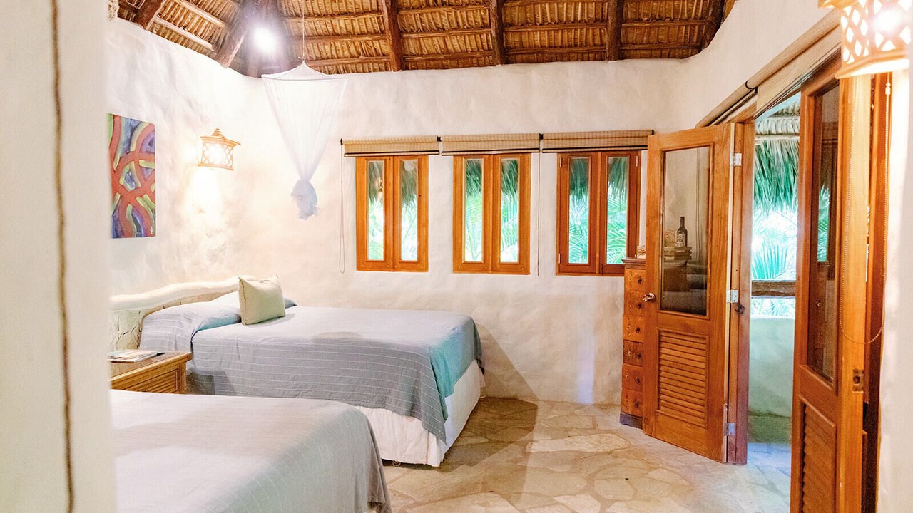 Photo of Bedroom in Cabarete