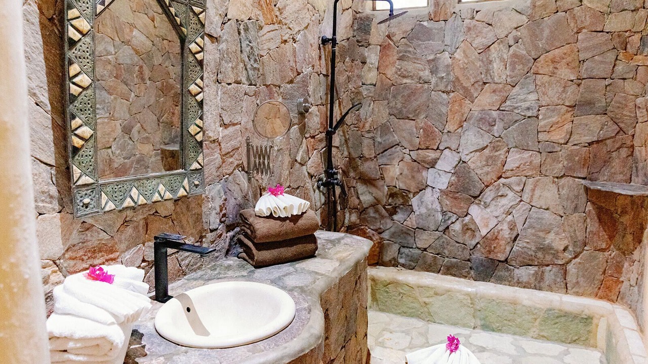 Photo of Bathroom in Cabarete