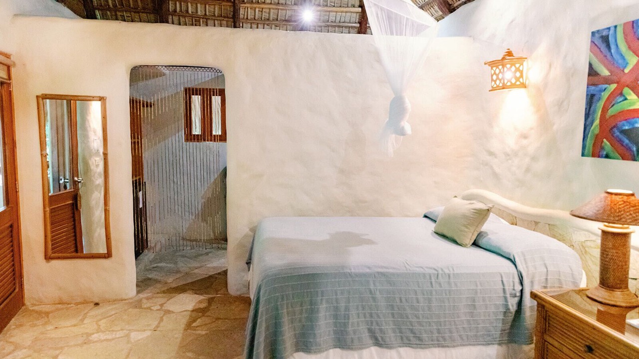 Photo of Bedroom in Cabarete
