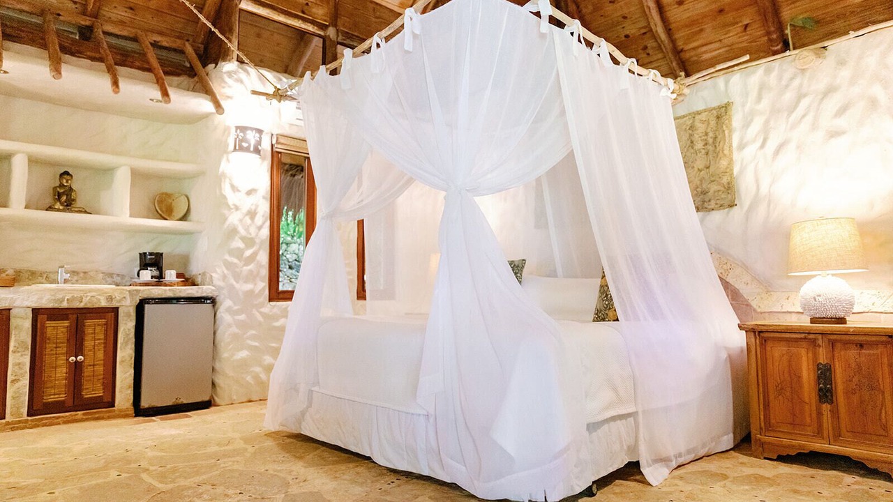 Photo of Bedroom in Cabarete