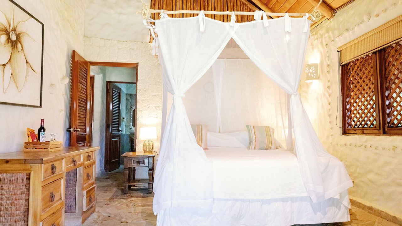 Photo of Bedroom in Cabarete