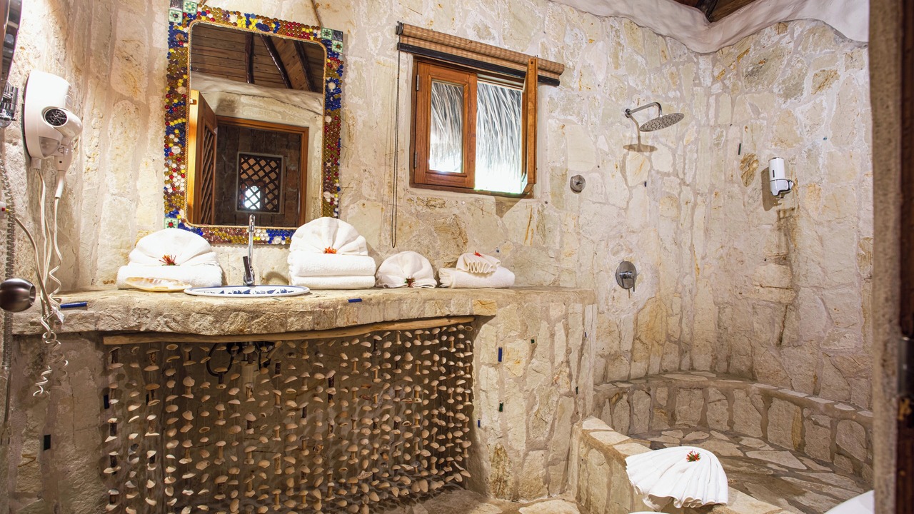 Photo of Bathroom in Cabarete