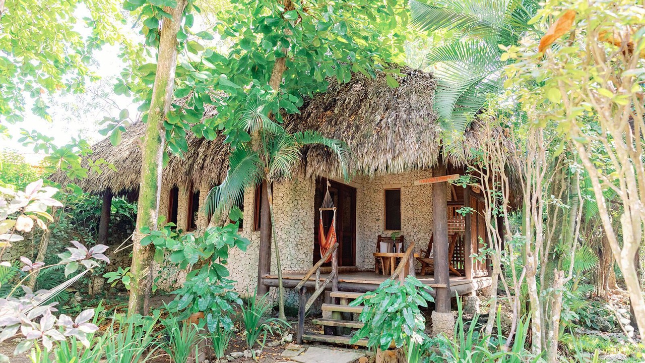 Photo of Bedroom in Cabarete