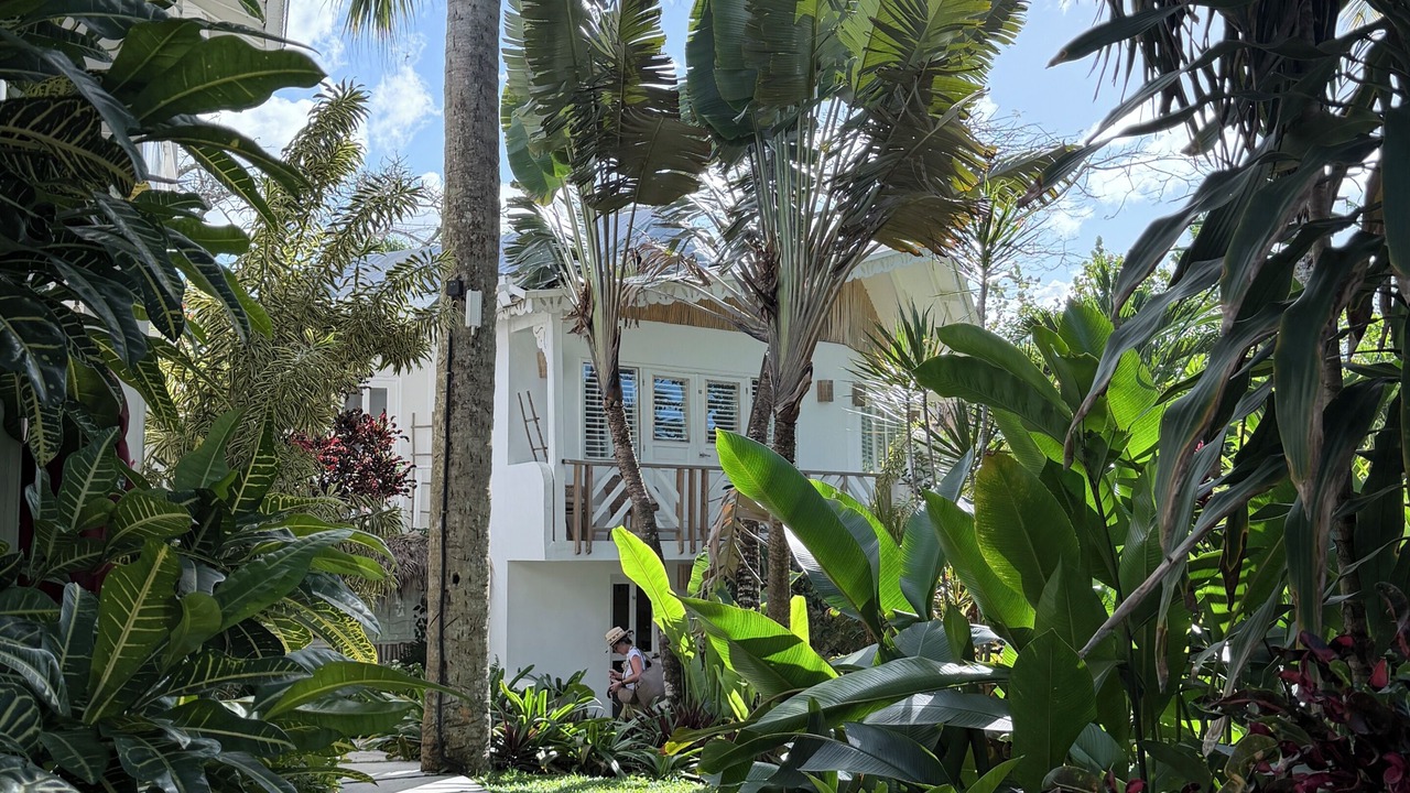 Photo of Outdoor in Las Terrenas