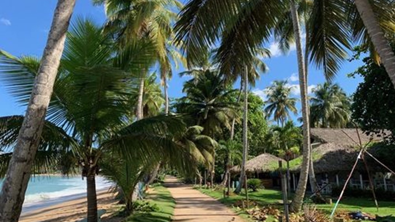 Photo of Outdoor in Las Terrenas