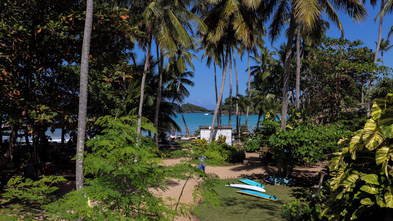 Photo of Bedroom in Las Terrenas