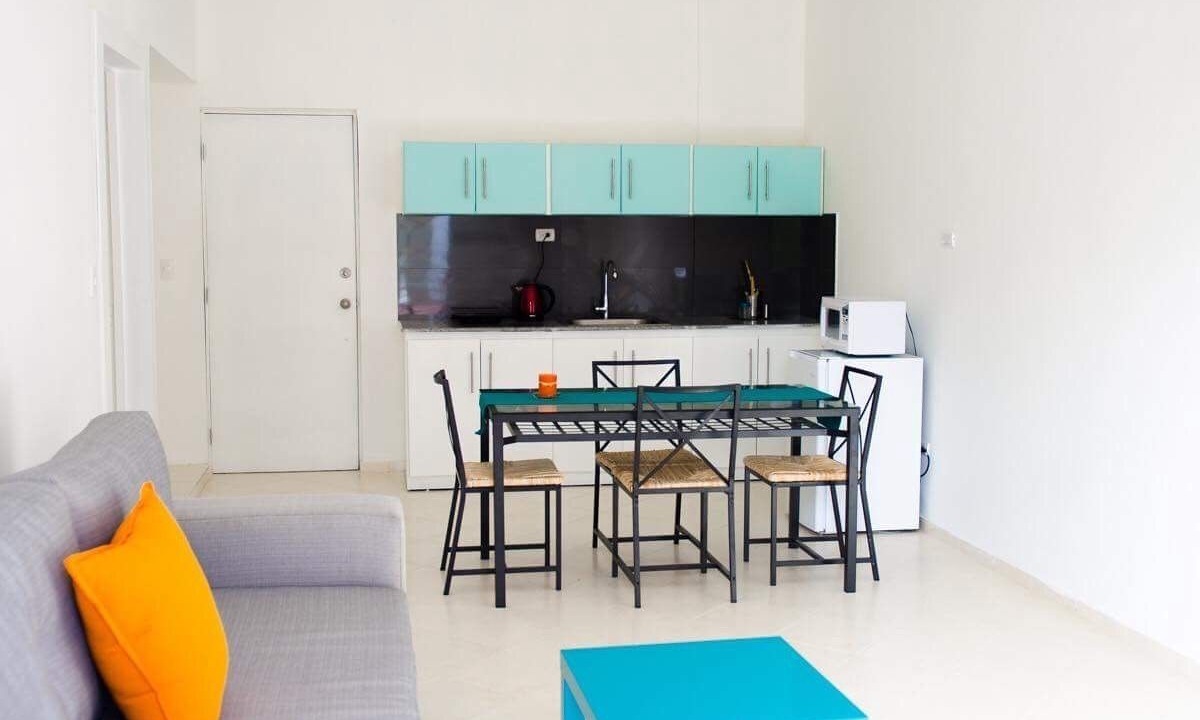 Photo of Kitchen in El Cortecito