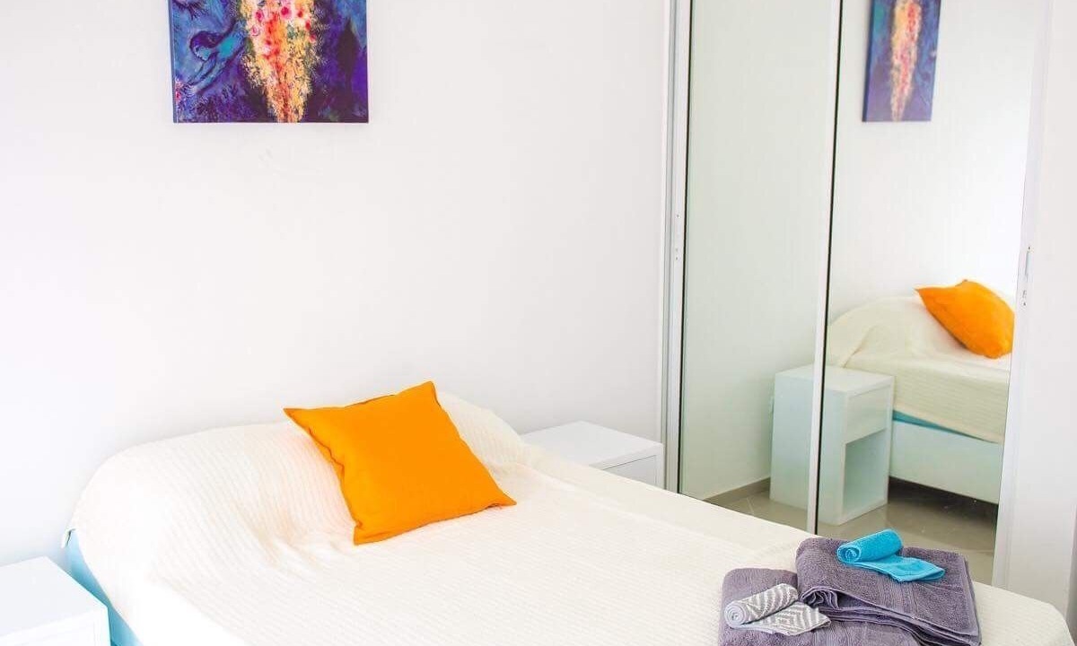 Photo of Bedroom in El Cortecito