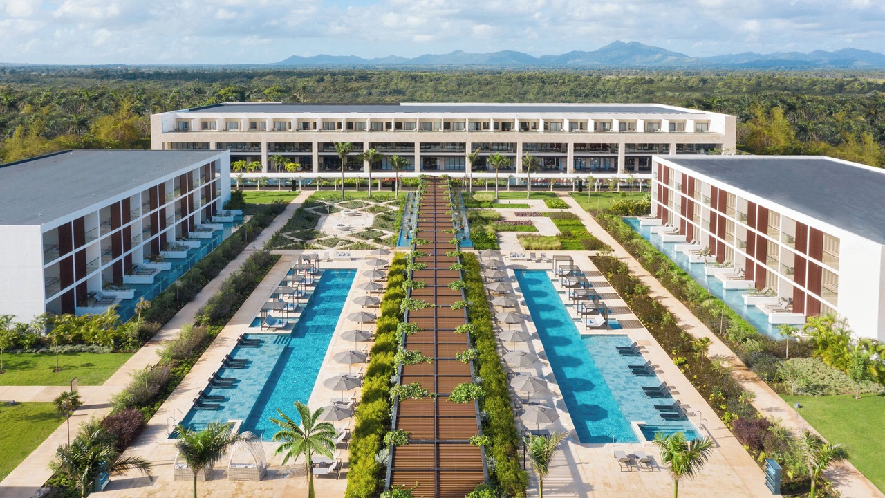 Photo of Others in Punta Cana