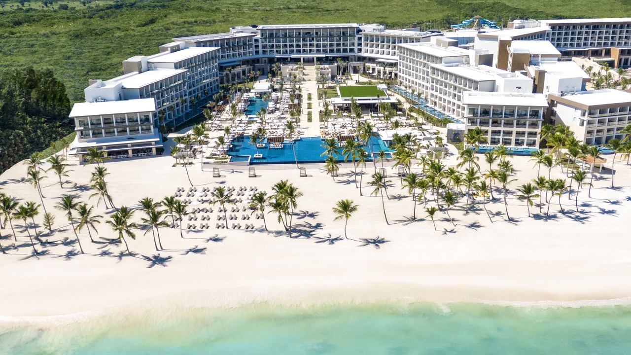 Photo of Outdoor in Punta Cana