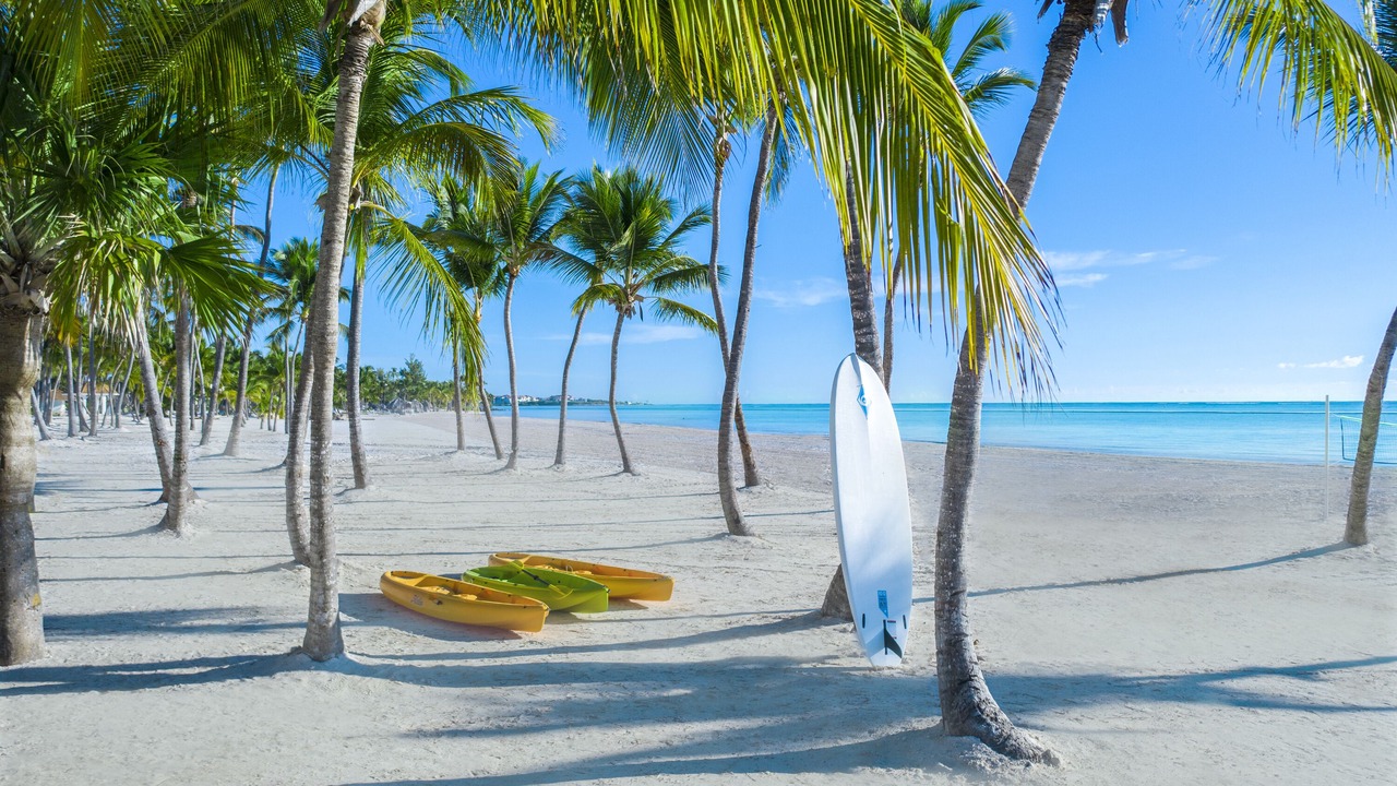 Photo of Others in Punta Cana
