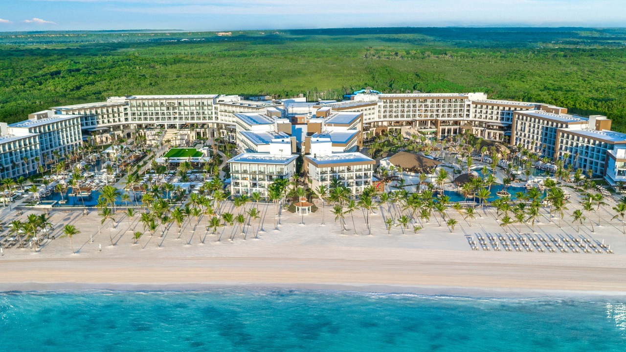 Photo of Outdoor in Punta Cana
