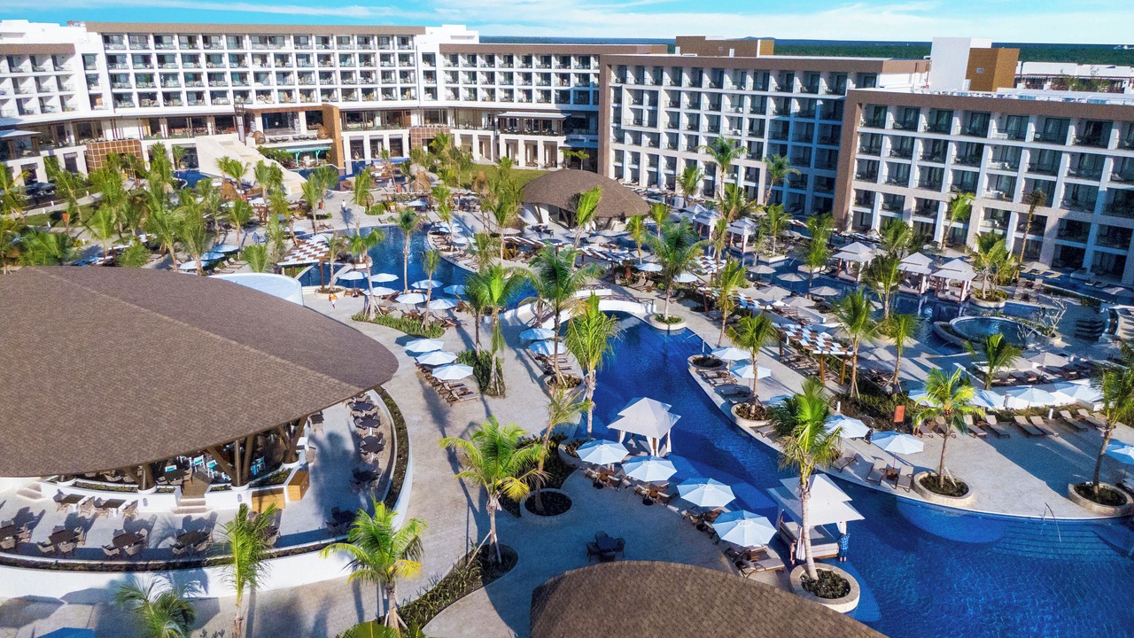 Photo of Outdoor in Punta Cana