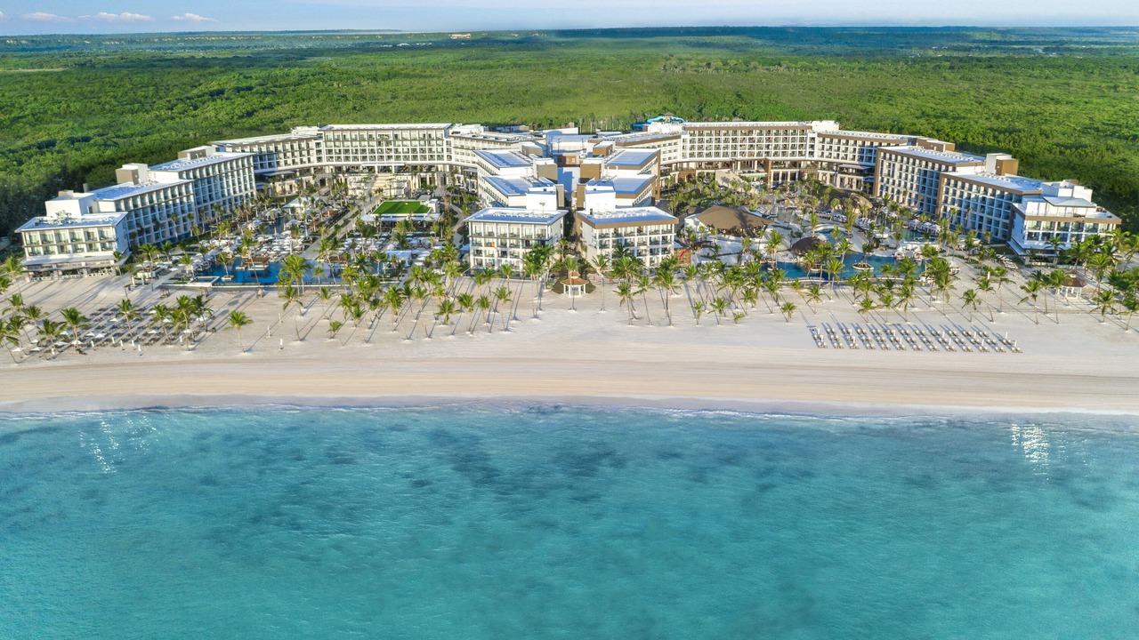 Photo of Outdoor in Punta Cana