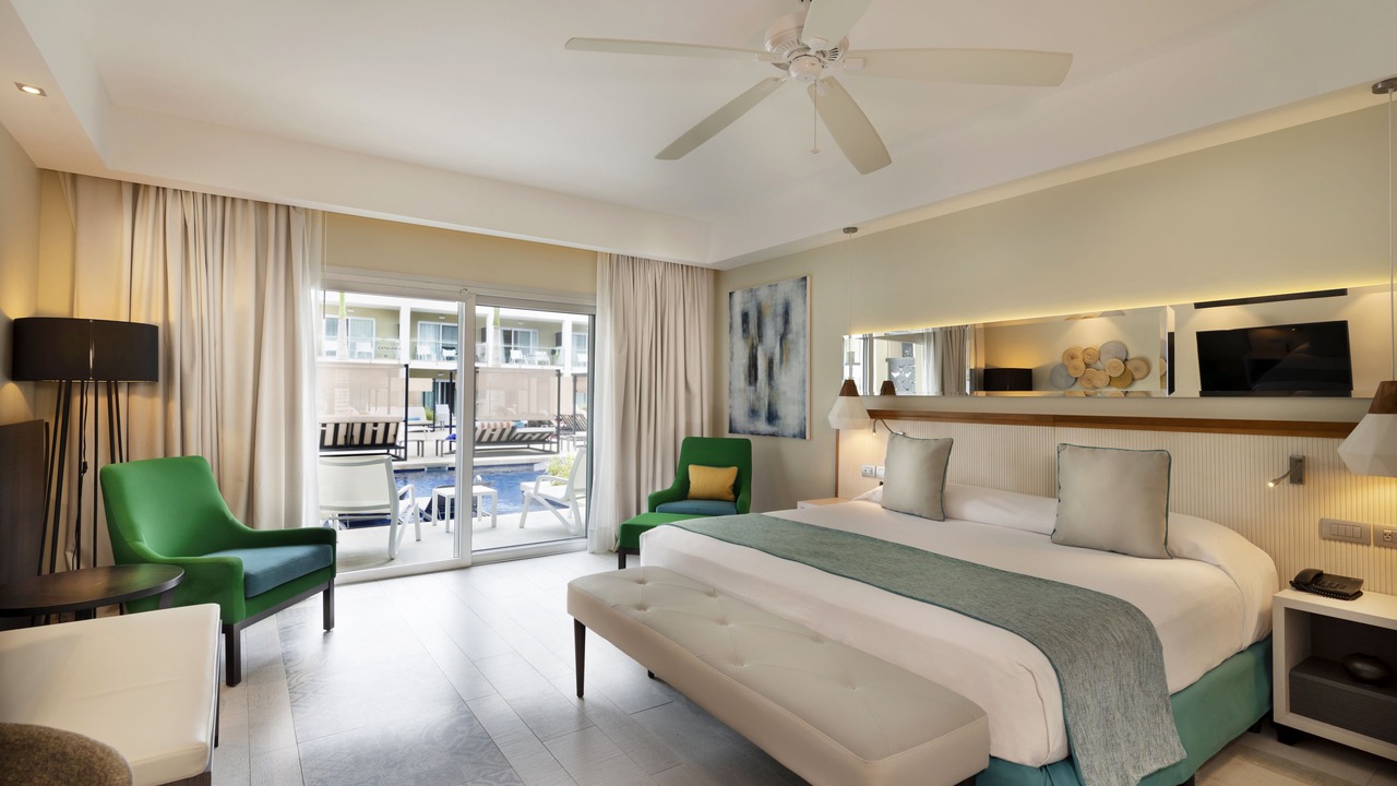 Photo of Bedroom in Dominicus