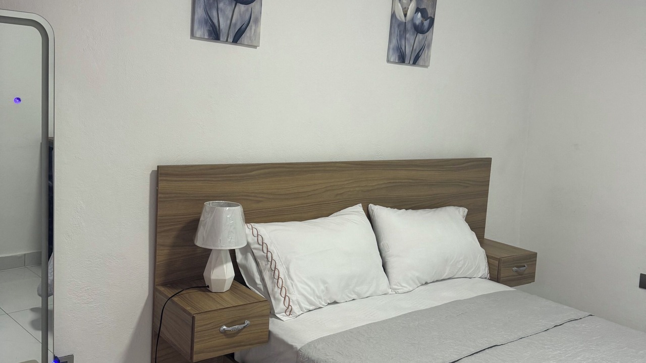 Photo of Bedroom in Zona Colonial