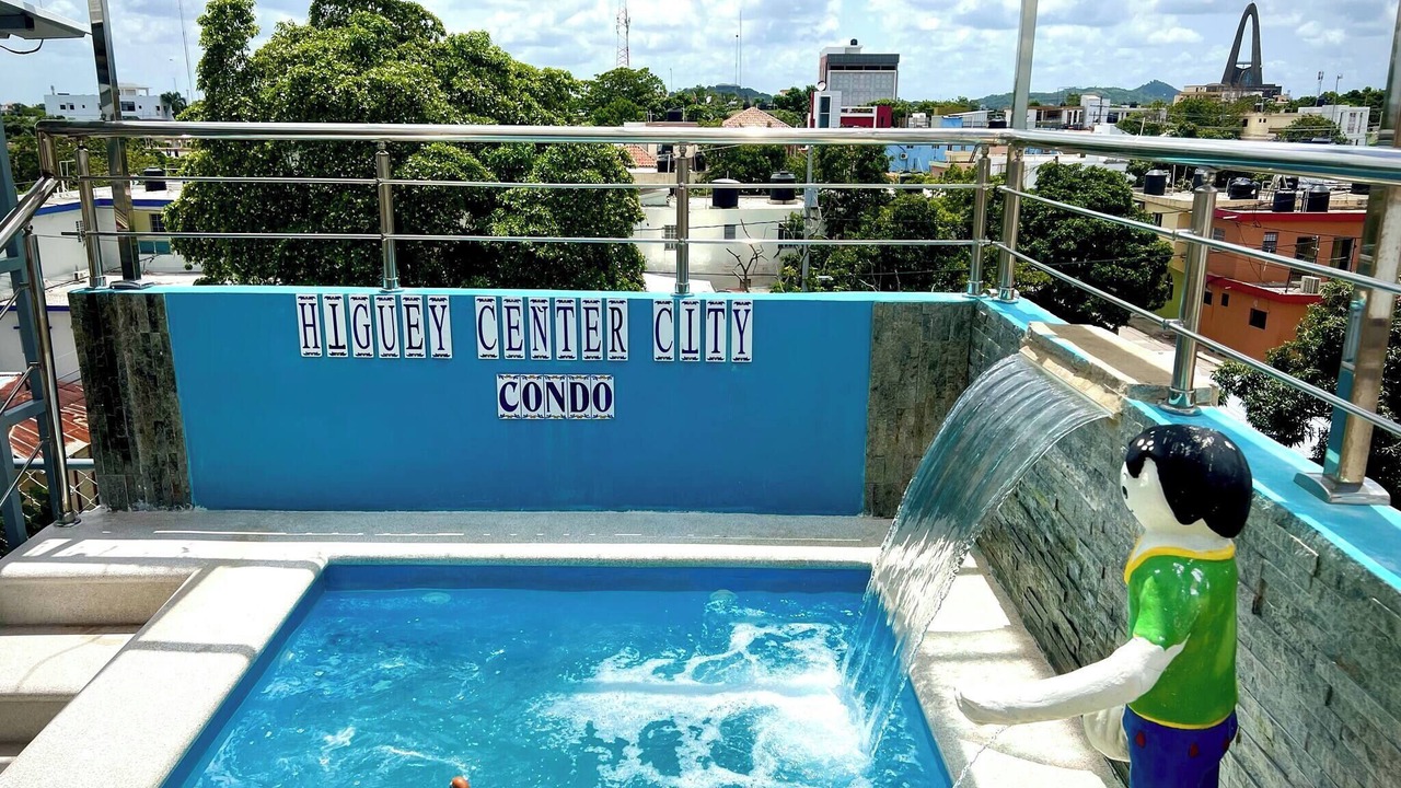 Photo of Patio Balcony in Higuey