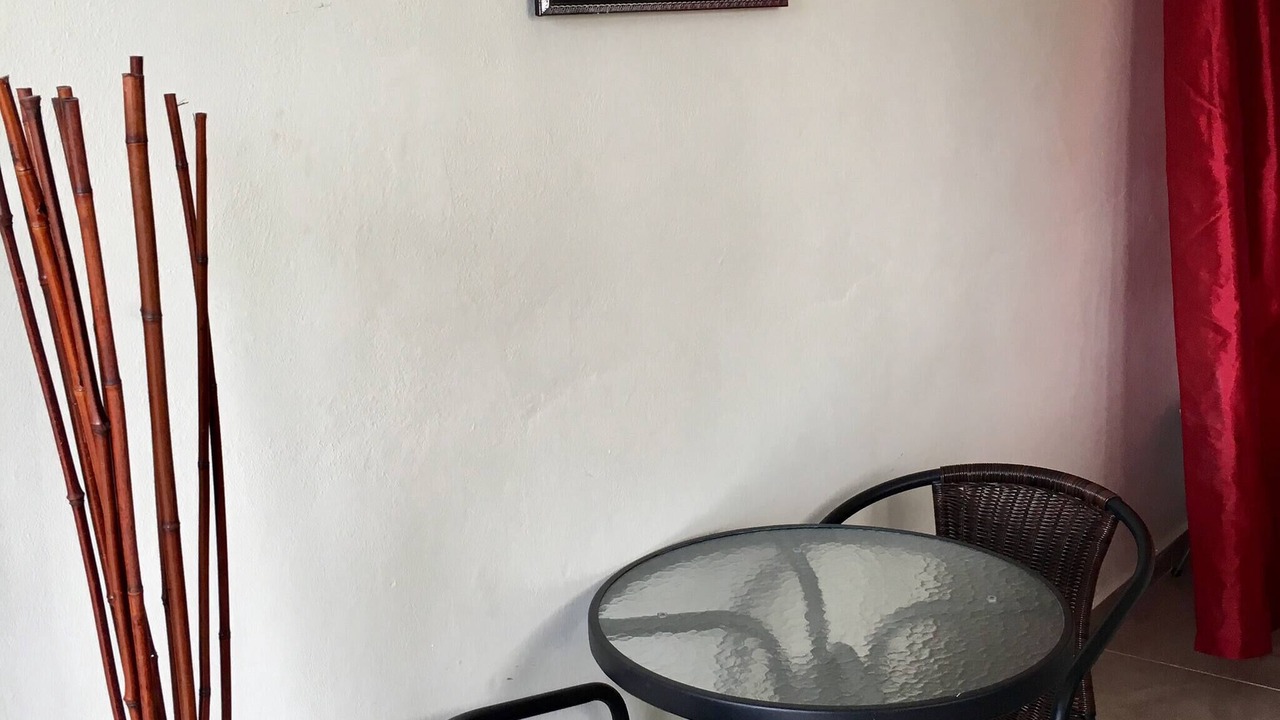 Photo of Patio Balcony in Higuey