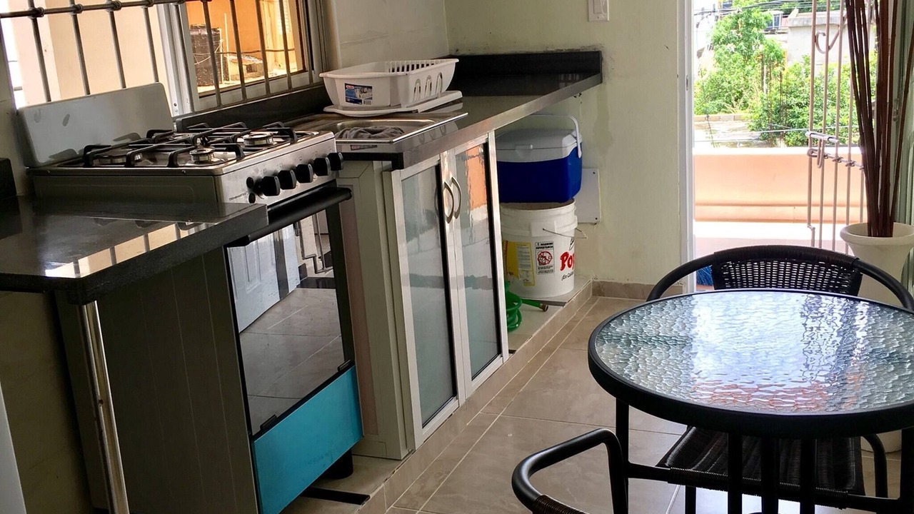 Photo of Patio Balcony in Higuey