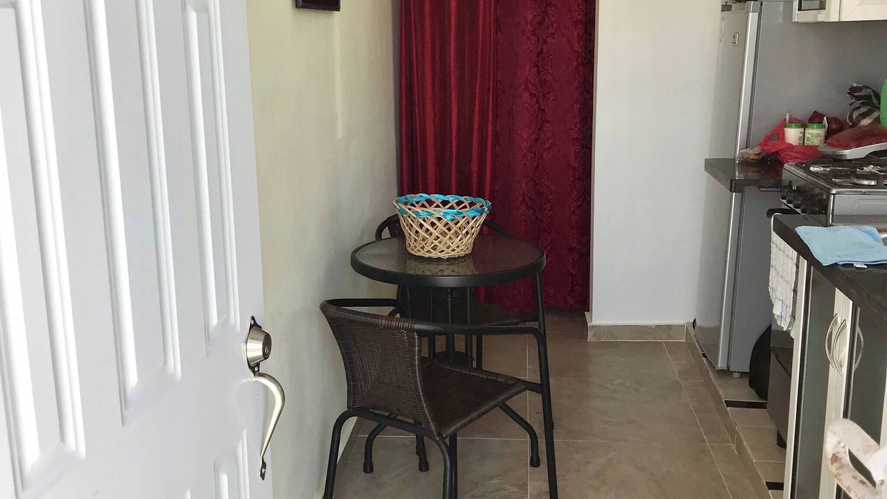 Photo of Patio Balcony in Higuey
