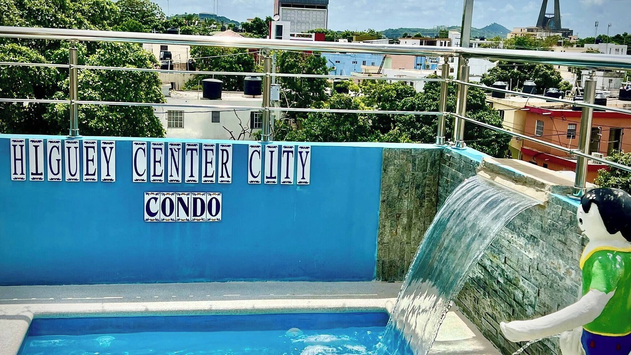 Photo of Patio Balcony in Higuey