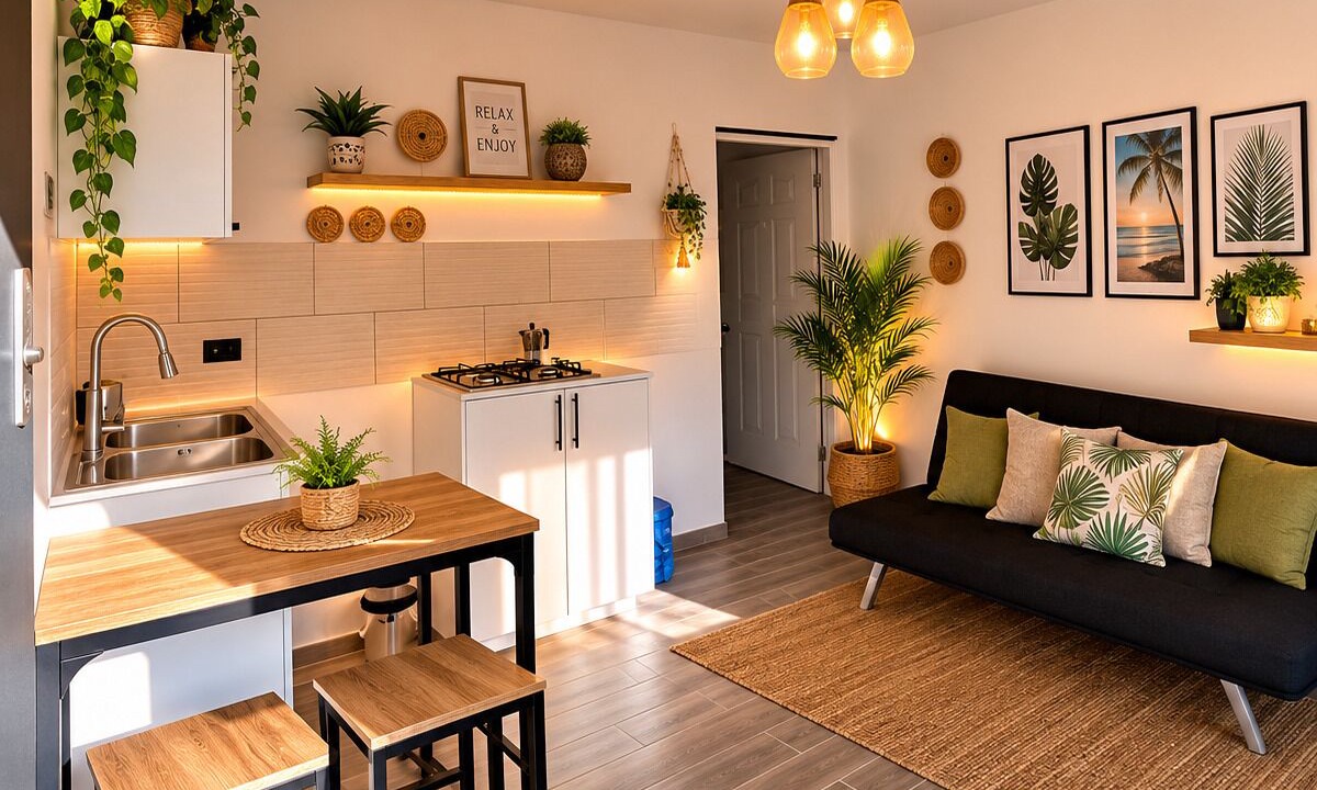 Photo of Livingroom in Samana