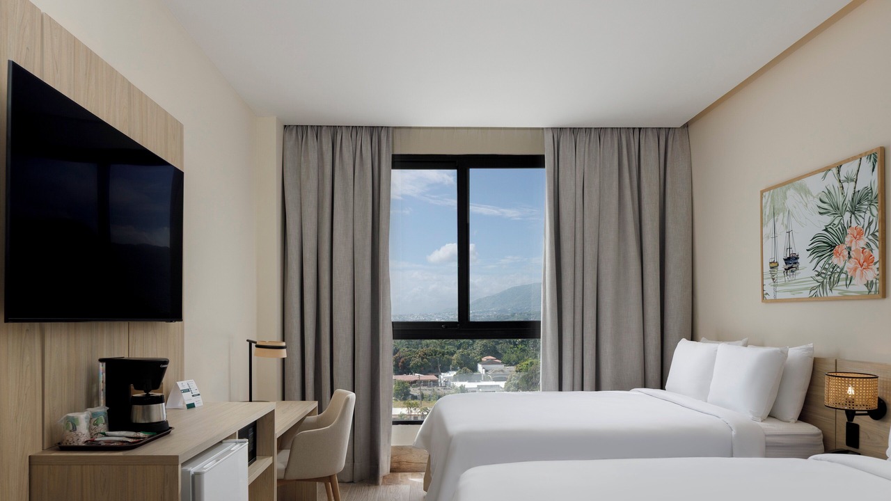 Photo of Bedroom in Puerto Plata
