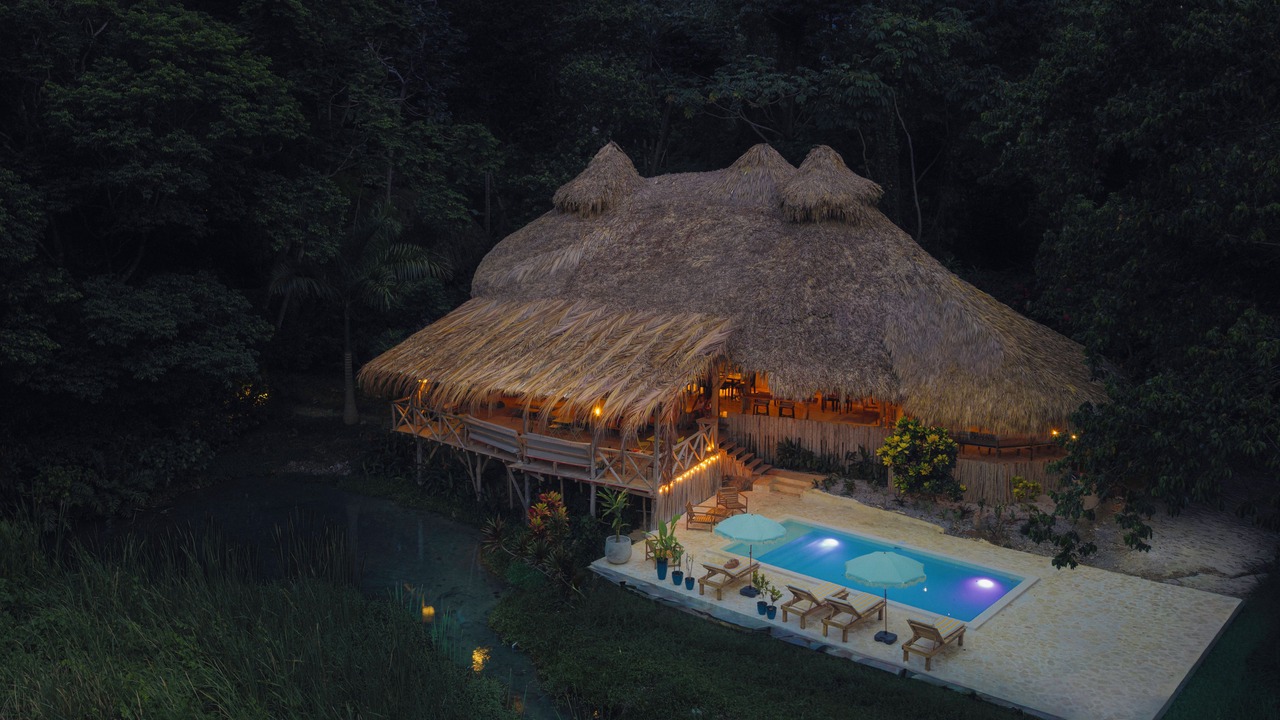 Photo of Outdoor in Samana
