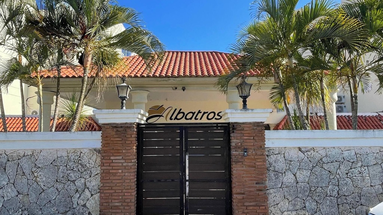 Photo of Patio Balcony in Villas Del Mar