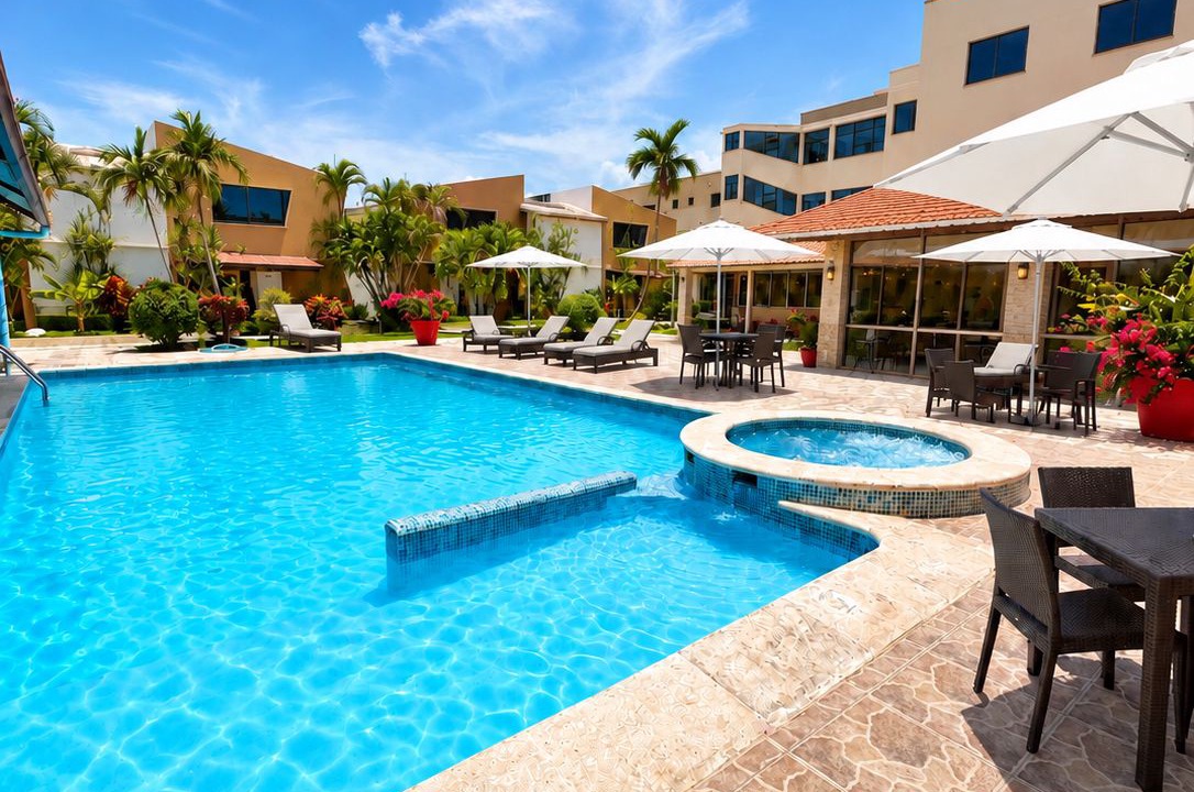 Photo of Outdoor in La Isabelita