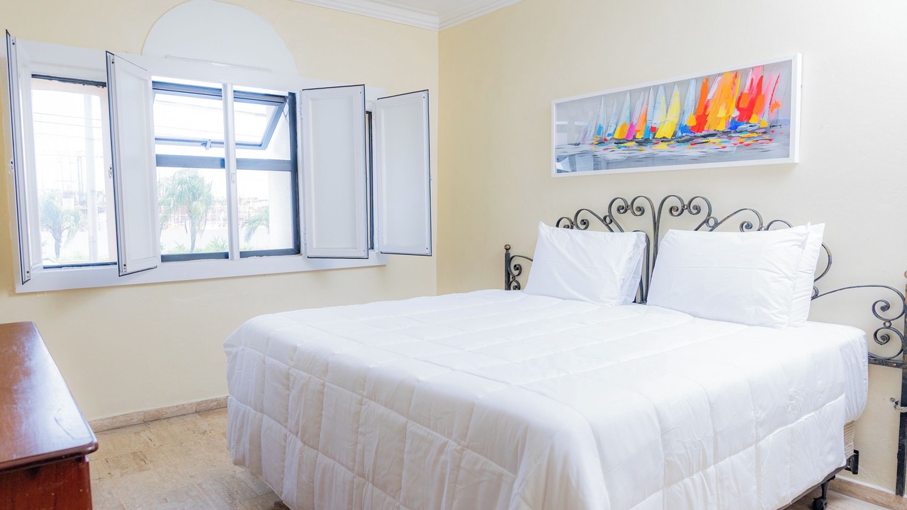 Photo of Bedroom in La Isabelita