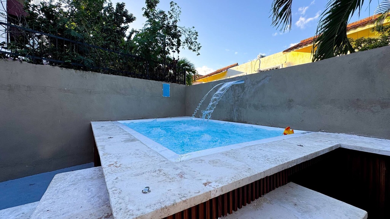 Photo of Outdoor in Ciudad Modelo Mirador Norte