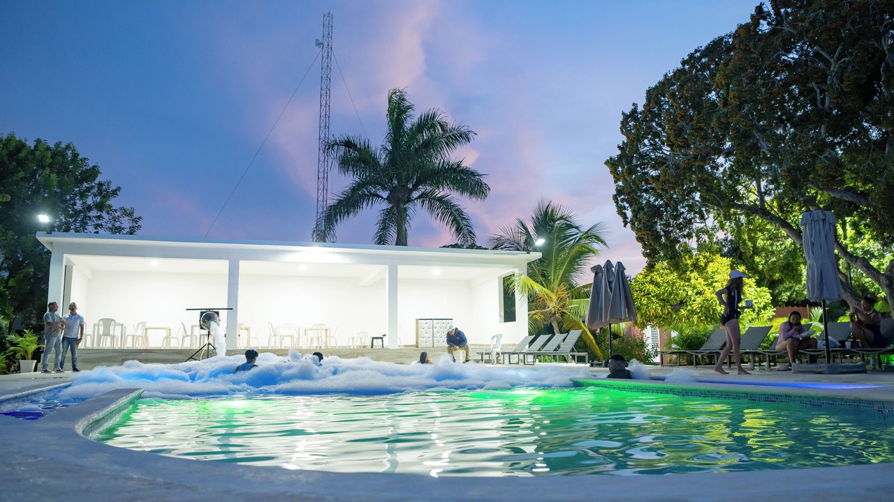 Photo of Outdoor in Boca de Yuma