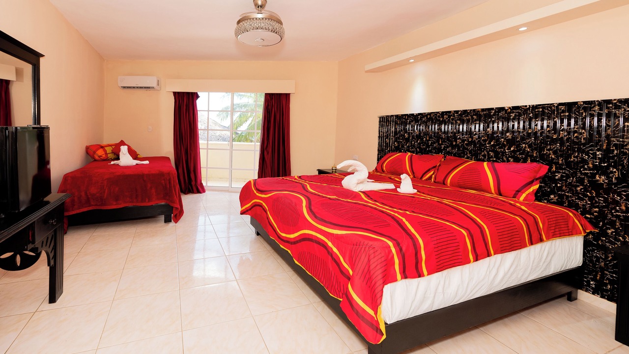 Photo of Bedroom in Boca de Yuma
