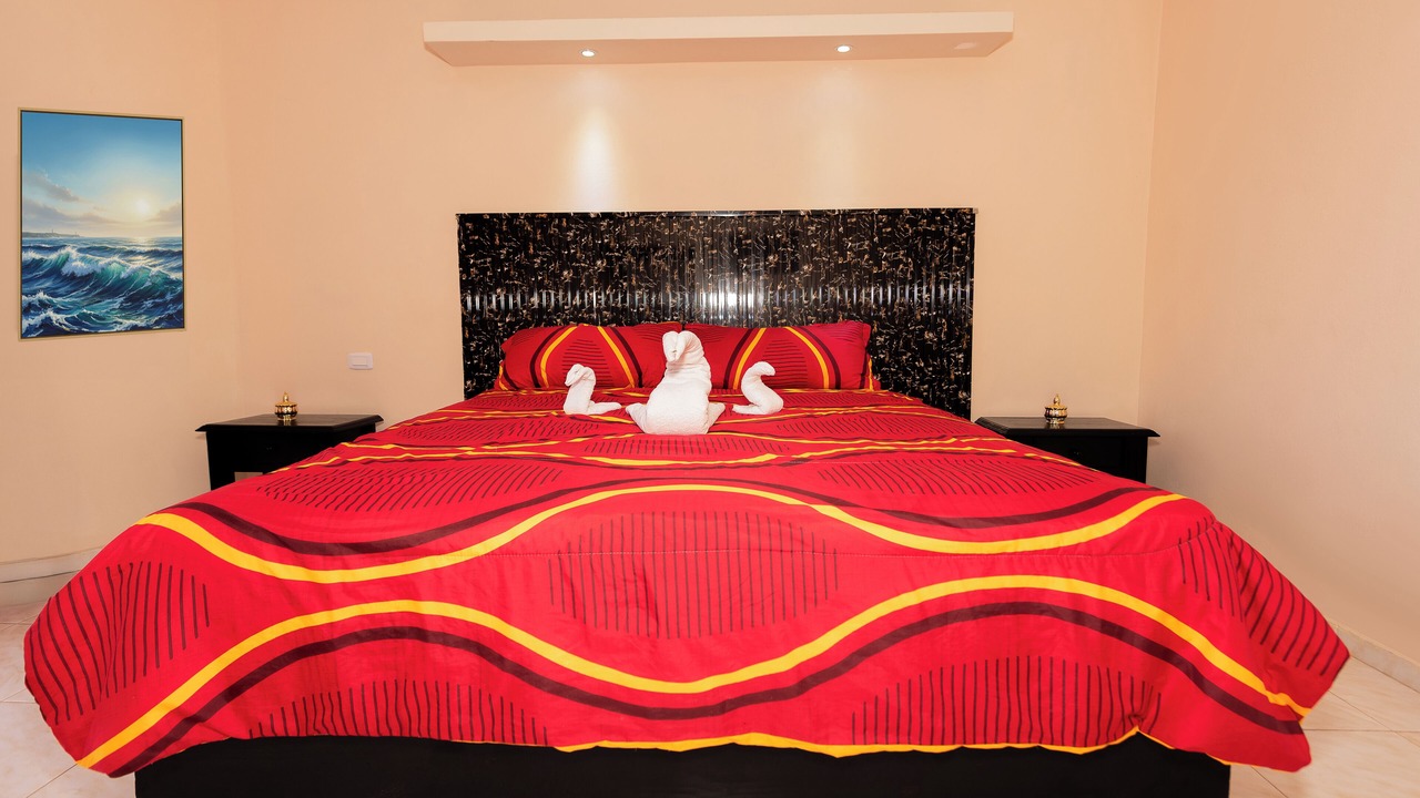 Photo of Bedroom in Boca de Yuma