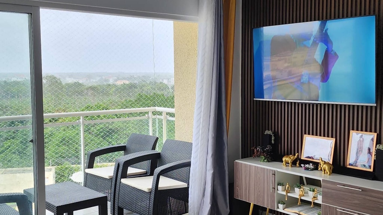 Photo of Livingroom in Veron