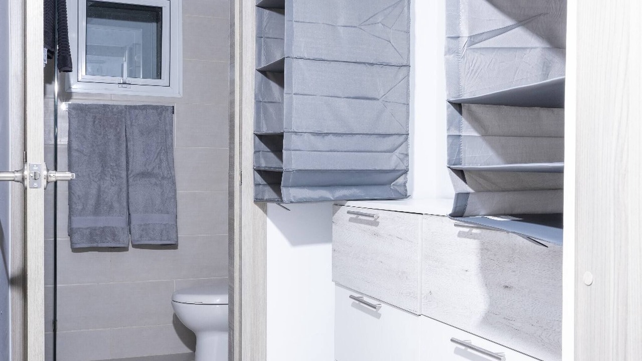 Photo of Bathroom in Veron
