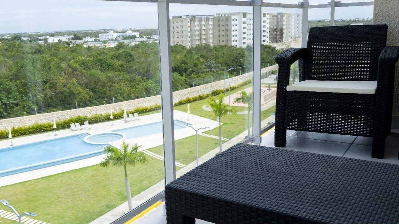 Photo of Patio Balcony in Veron