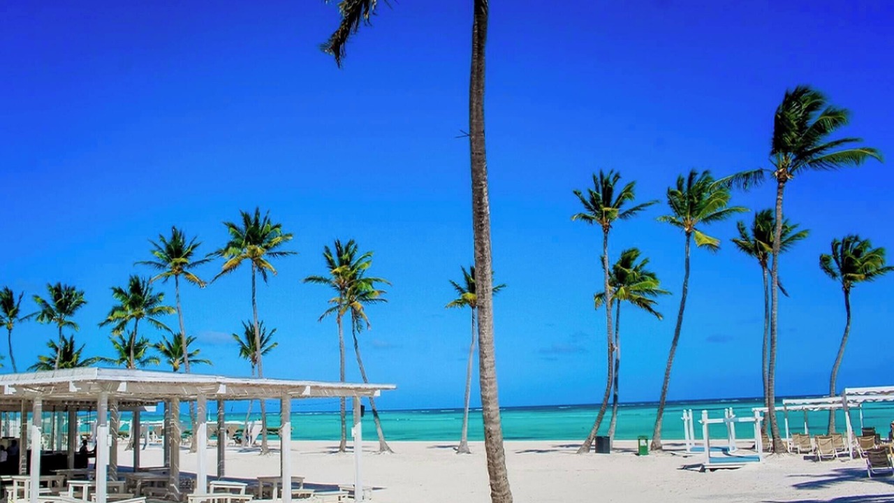 Photo of Others in Punta Cana