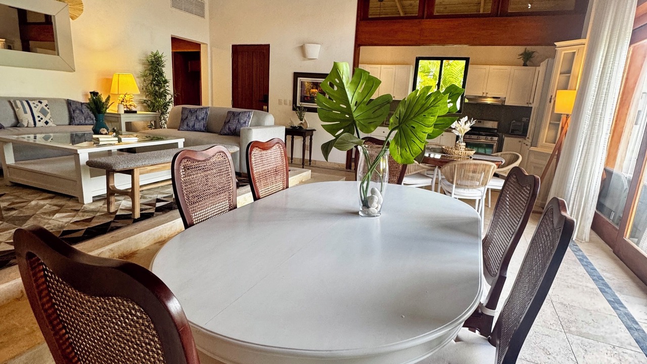 Photo of Bedroom in Punta Cana