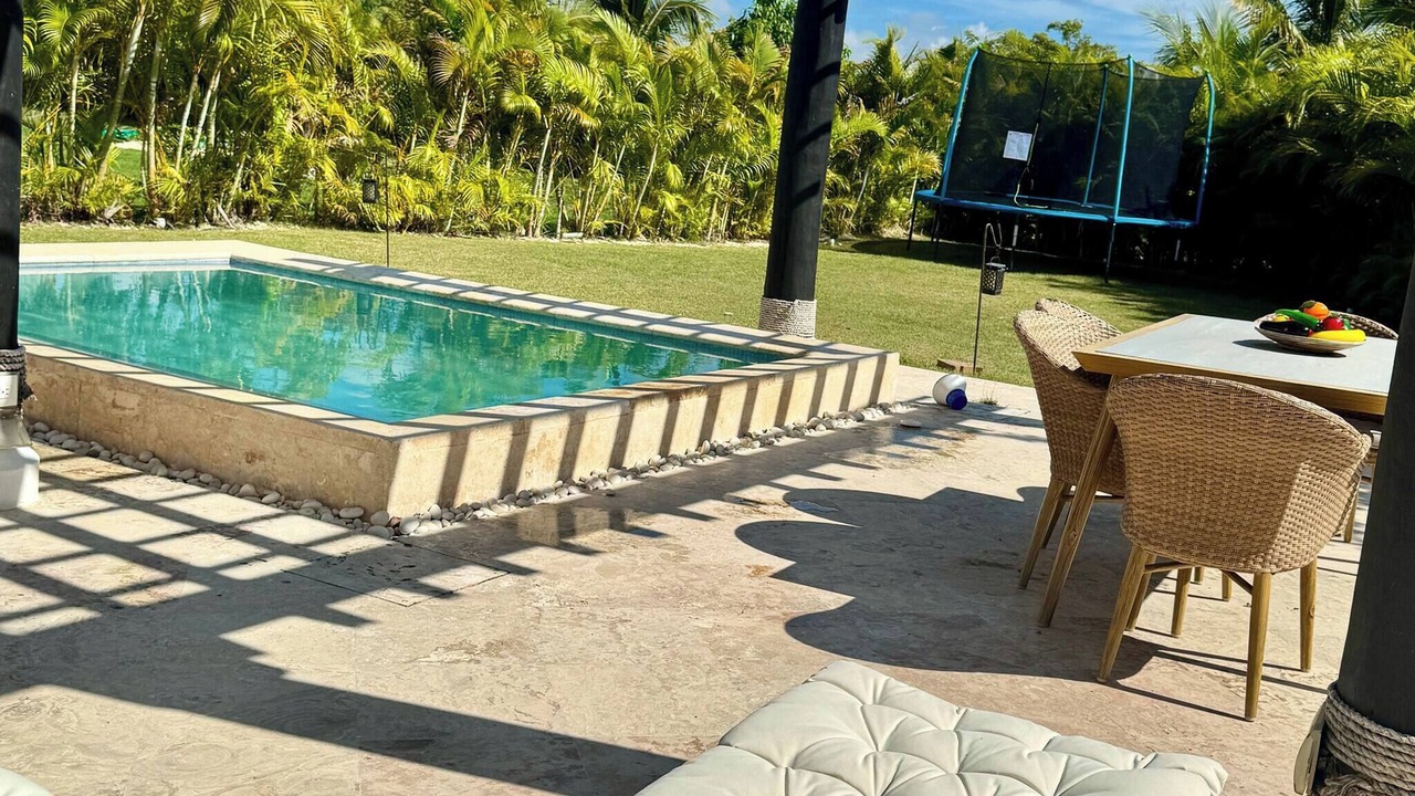 Photo of Outdoor in Punta Cana
